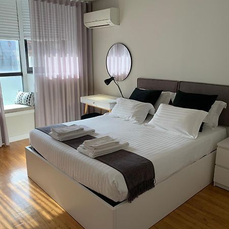 Porto Soul By Flat In Porto Apartment Exterior photo