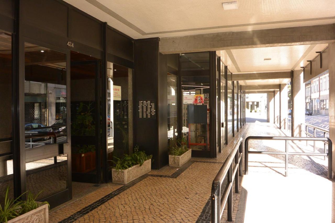Porto Soul By Flat In Porto Apartment Exterior photo