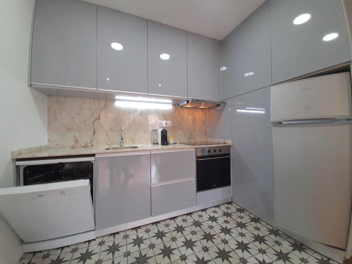 Porto Soul By Flat In Porto Apartment Exterior photo