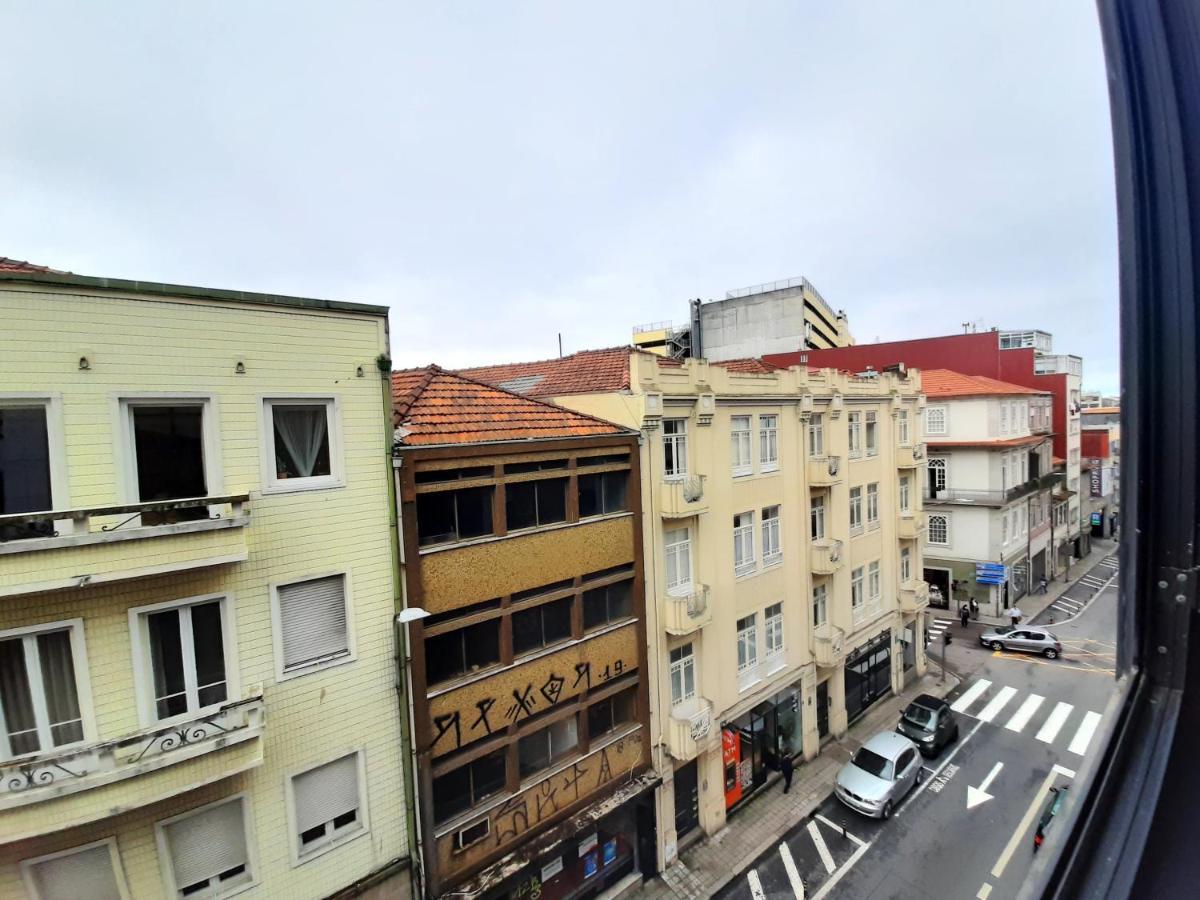 Porto Soul By Flat In Porto Apartment Exterior photo