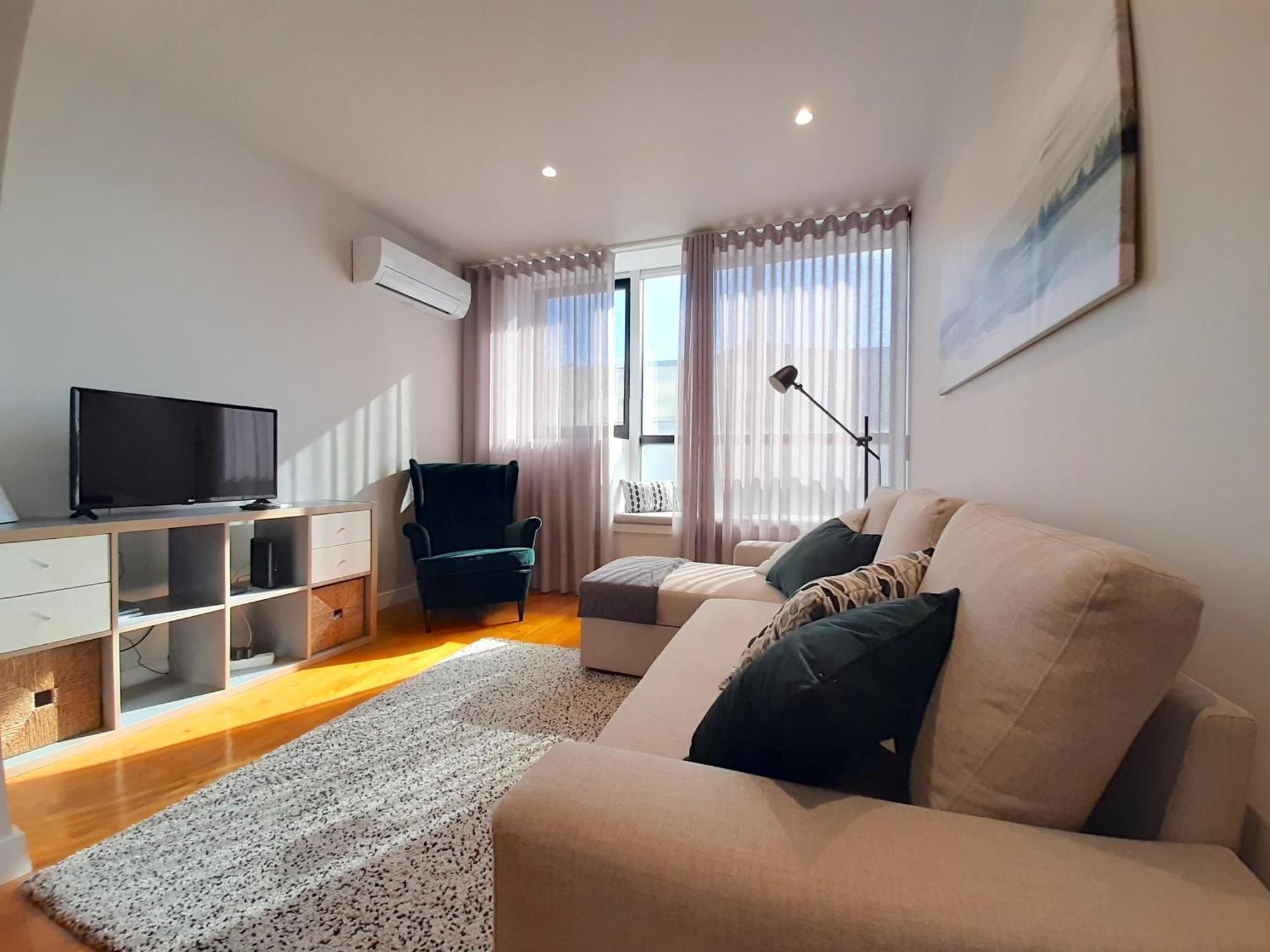 Porto Soul By Flat In Porto Apartment Exterior photo