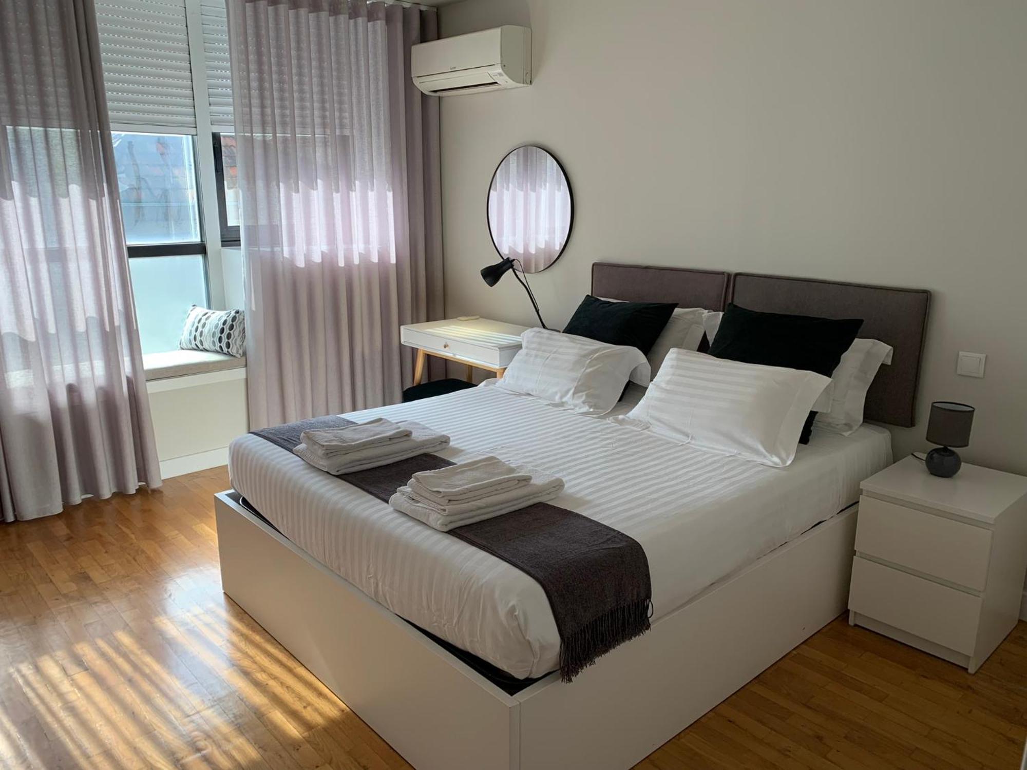 Porto Soul By Flat In Porto Apartment Exterior photo