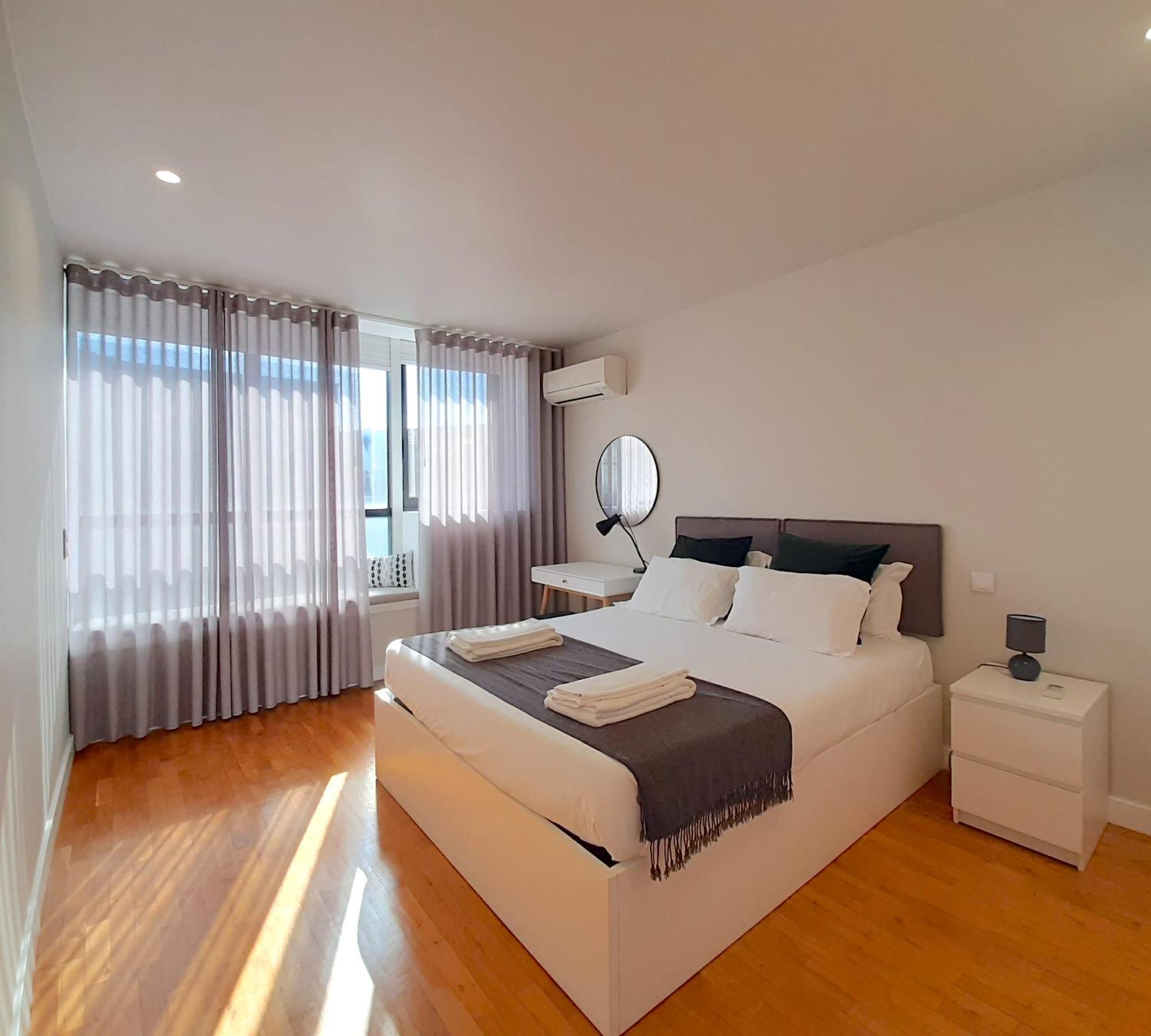 Porto Soul By Flat In Porto Apartment Exterior photo