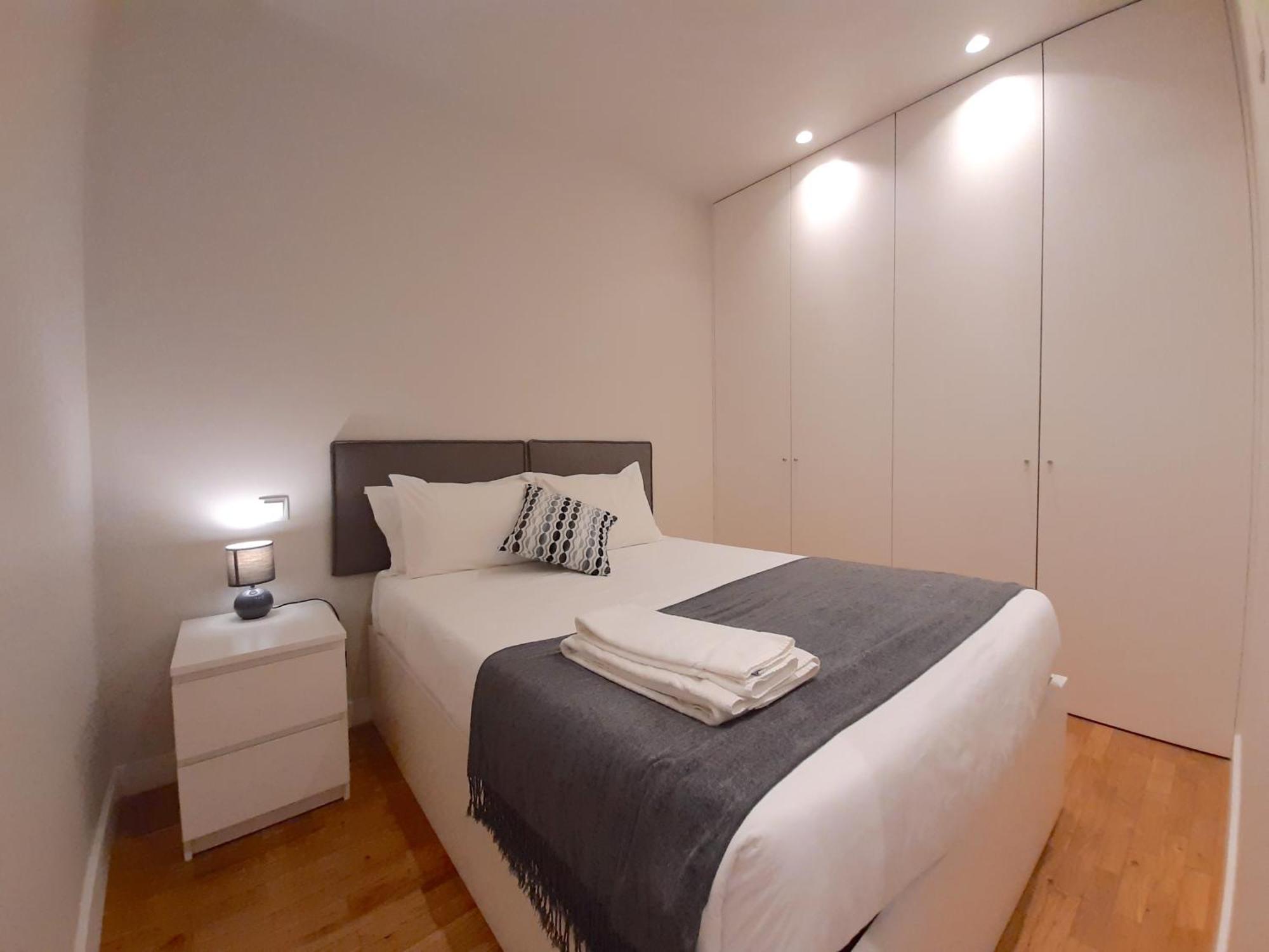 Porto Soul By Flat In Porto Apartment Exterior photo