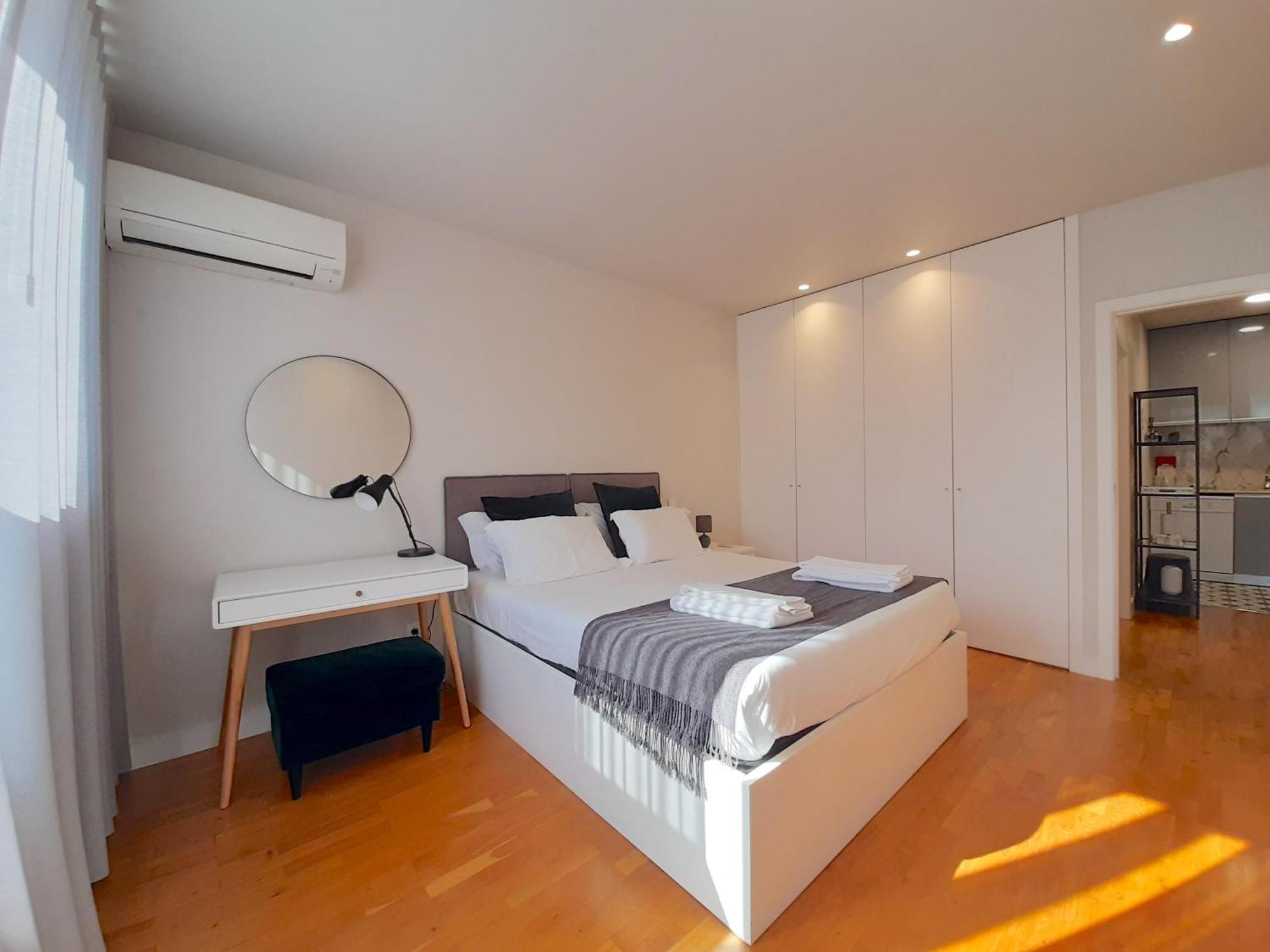 Porto Soul By Flat In Porto Apartment Exterior photo
